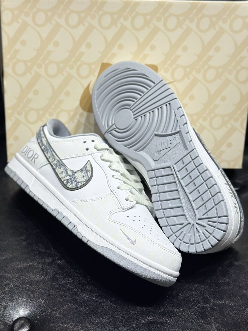 Nike Dunk Shoes